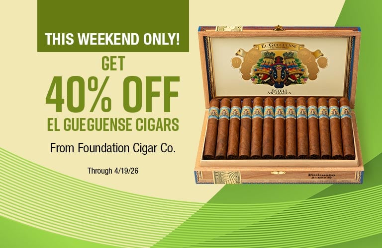El Gueguense 40% off