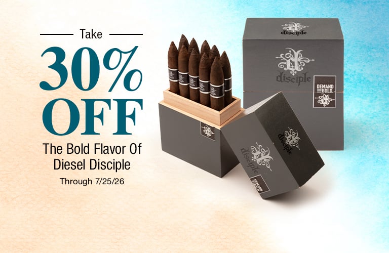 30% Off