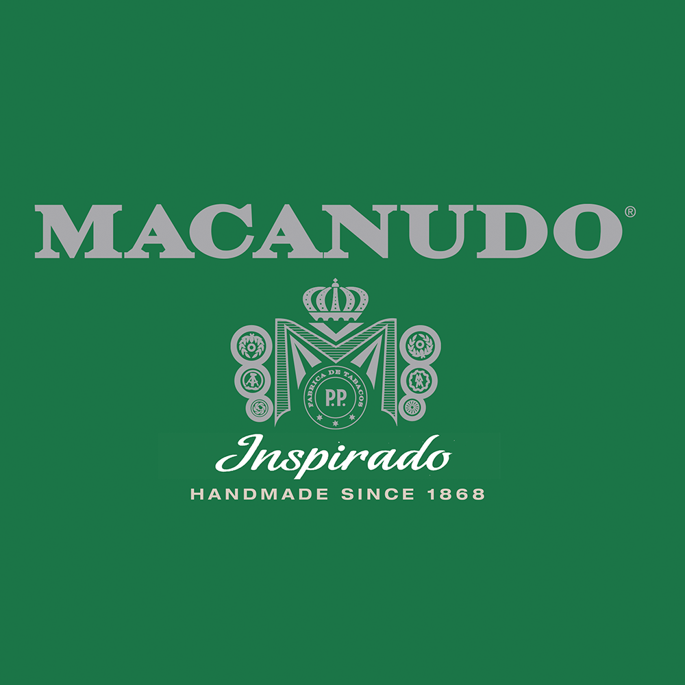 Macanudo Inspirado Green