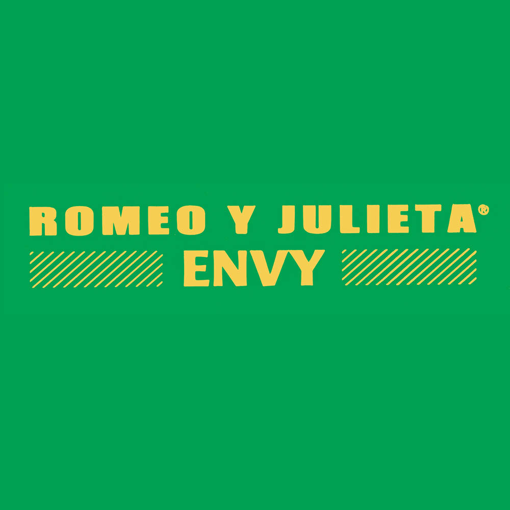 Romeo y Julieta Envy