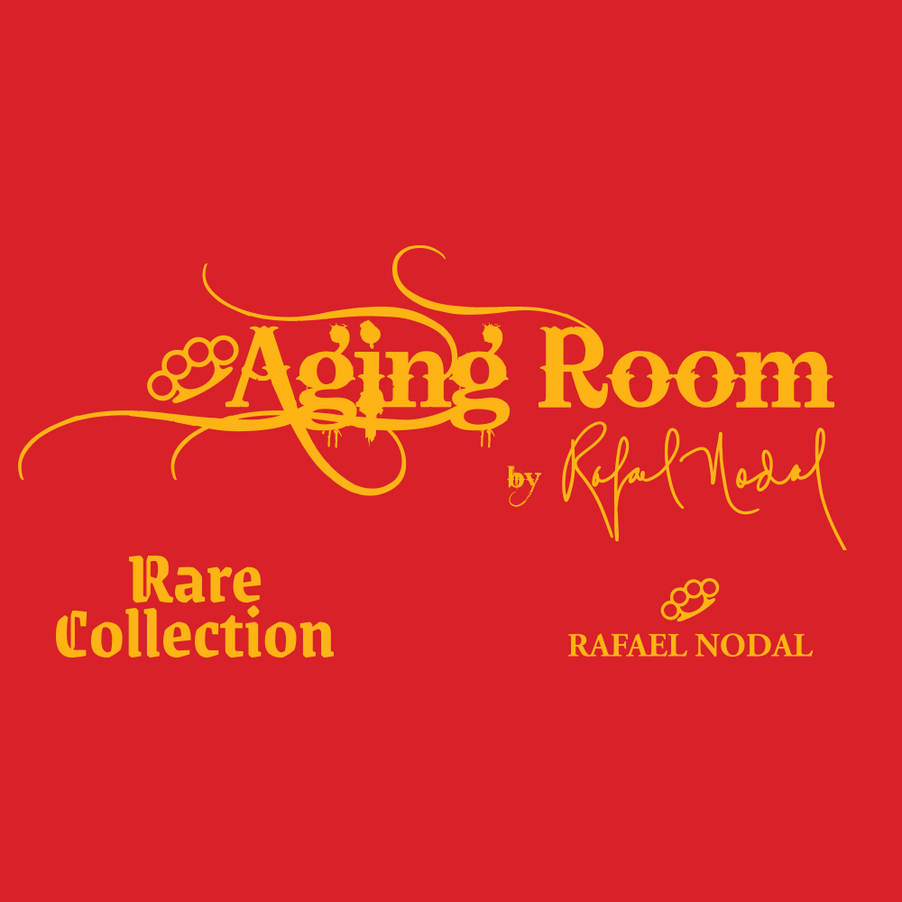 Aging Room Rare Collection