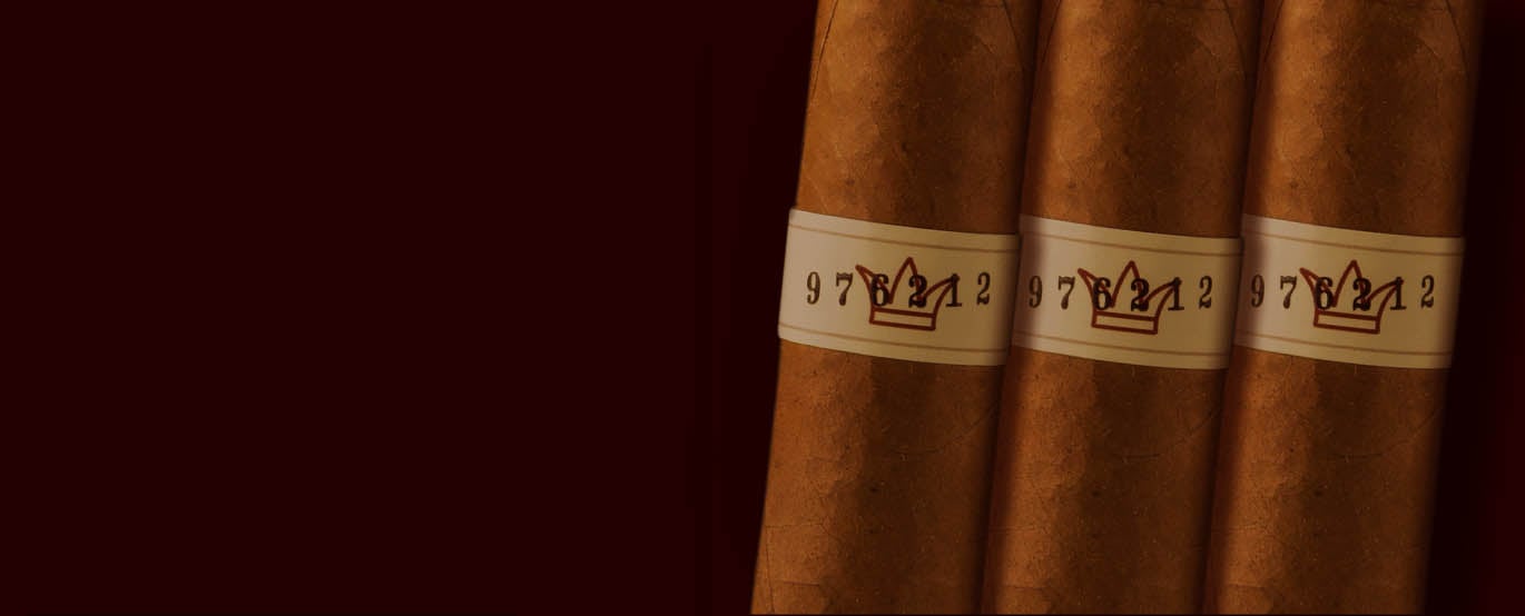 Warped Gran Reserva 1988