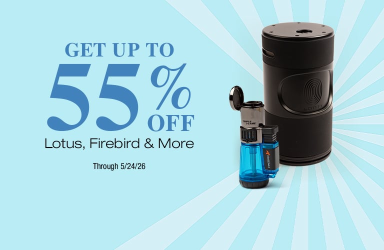 Up to 55% Off