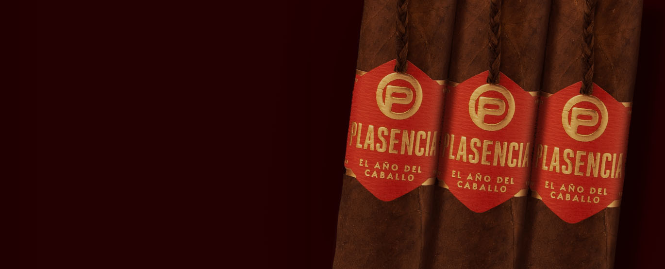 Plasencia Year of The Horse