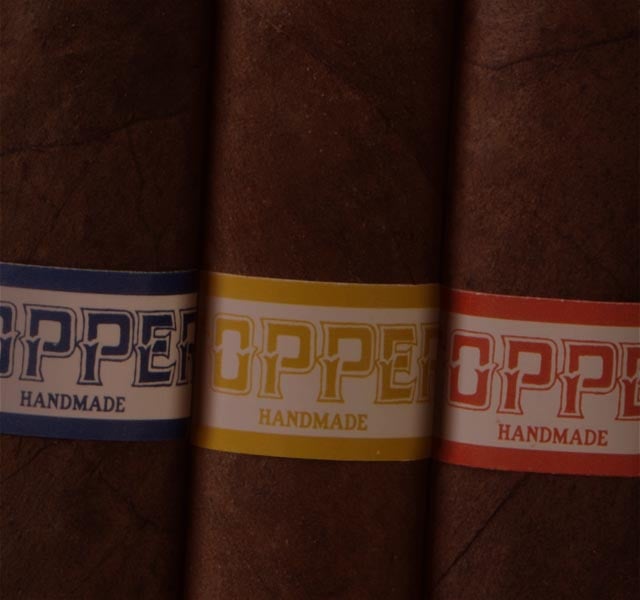 Topper Handmade
