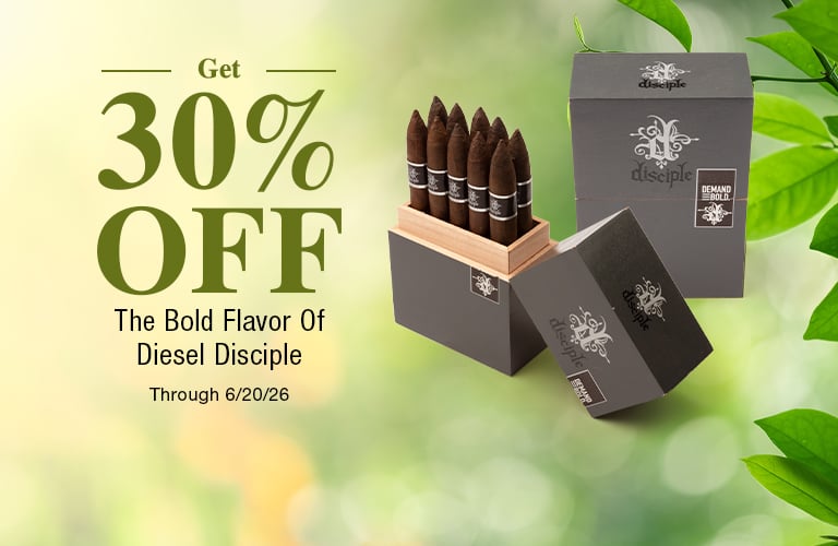 30% Off