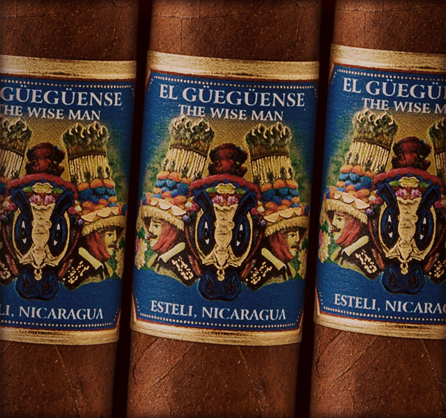 Foundation El Gueguense