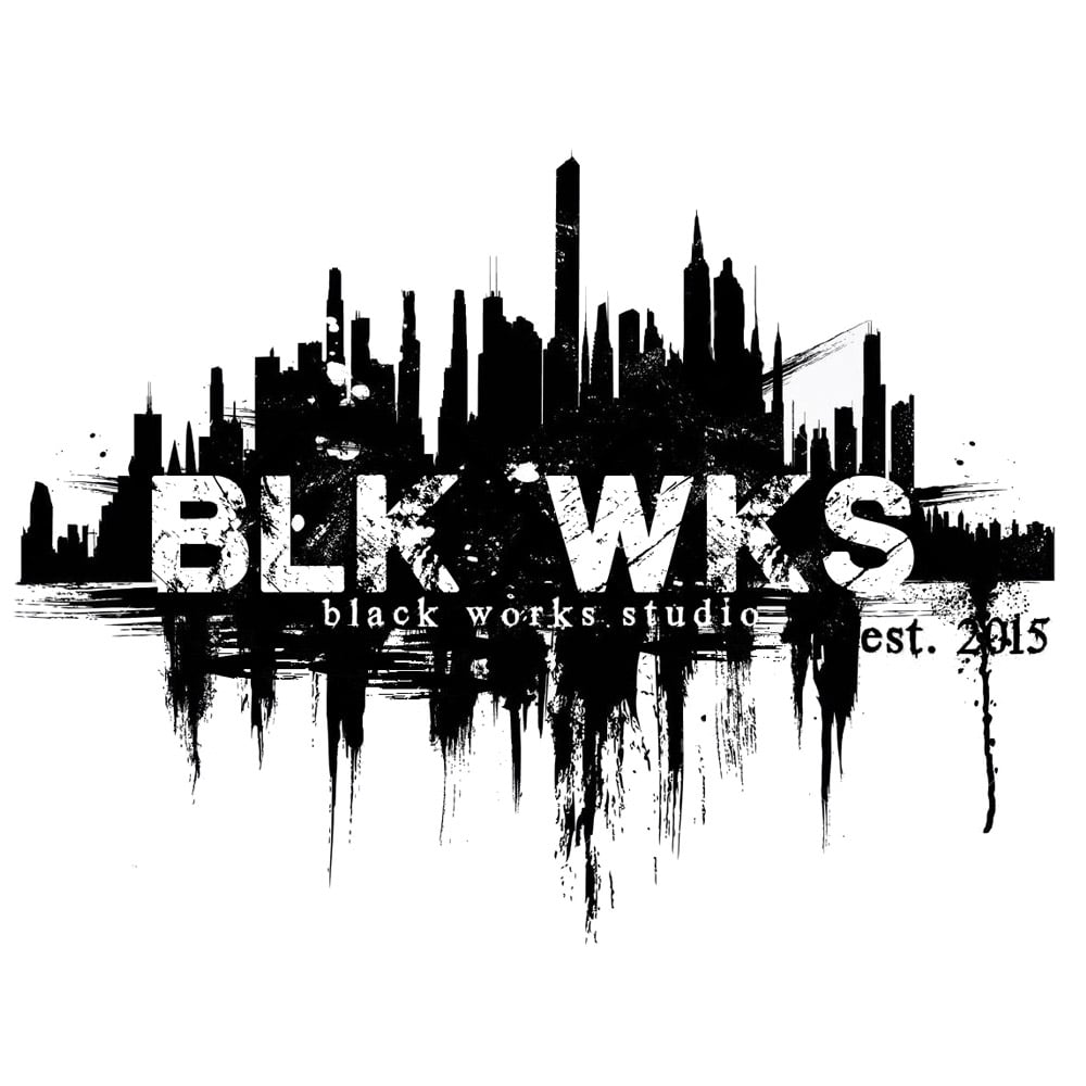 Black Works Studio