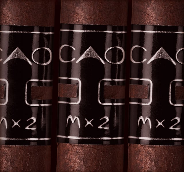 CAO MX2