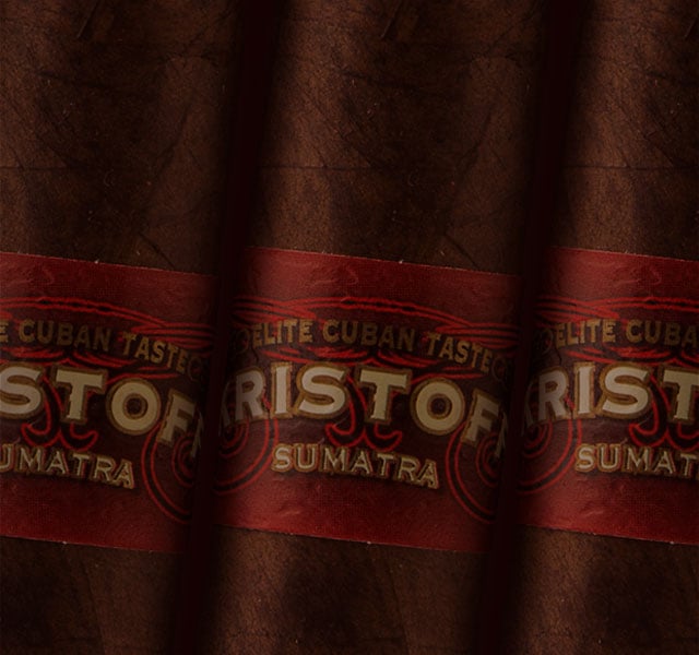 Kristoff Sumatra