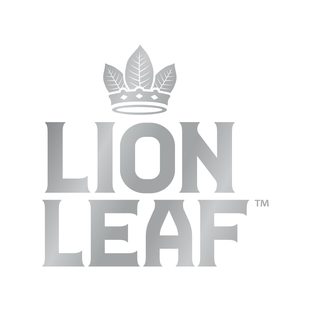 Lion Leaf