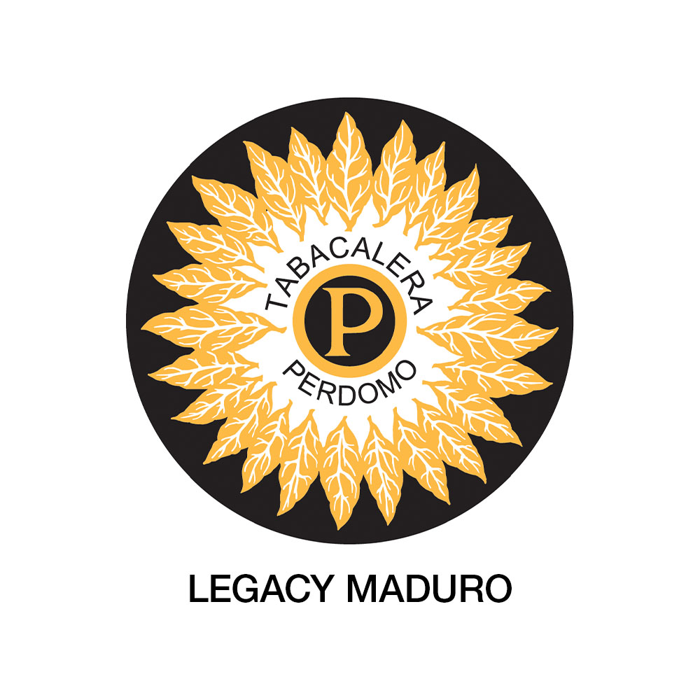 Perdomo Legacy Maduro