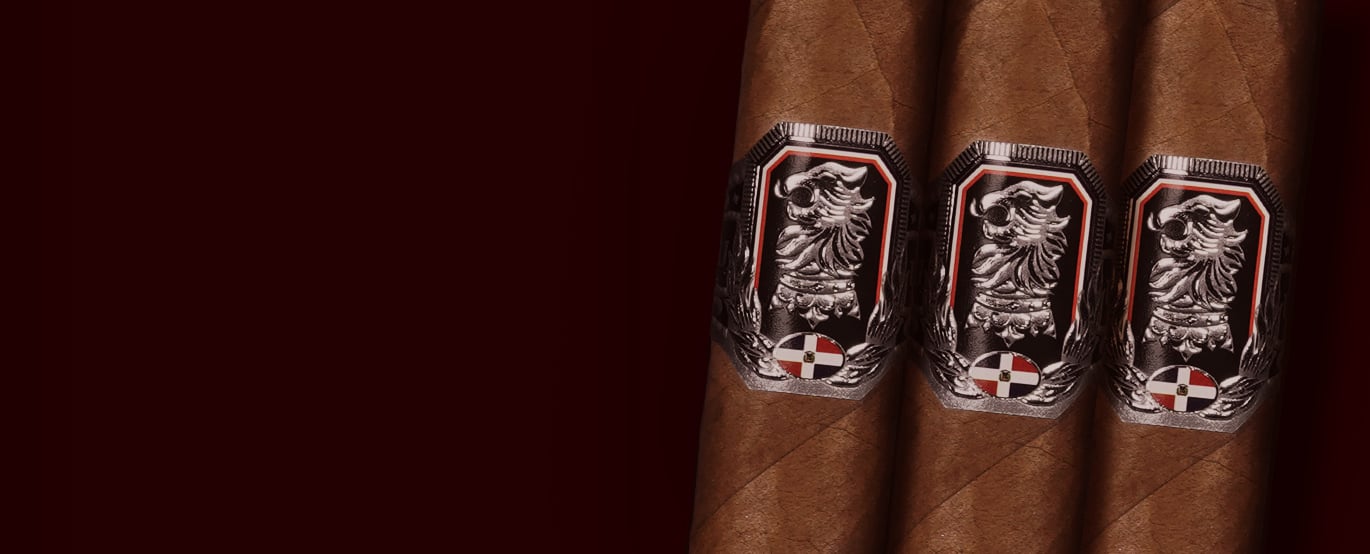 Undercrown El Tigre Dominicano