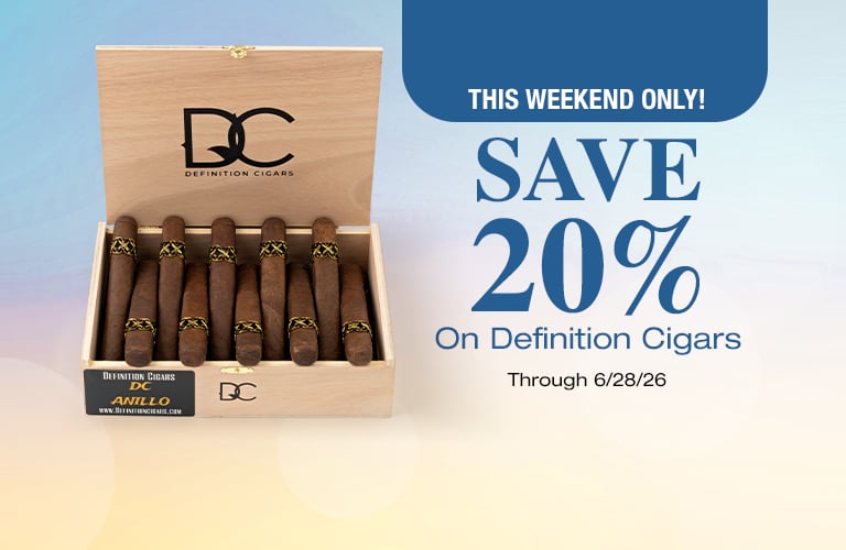 20% Off