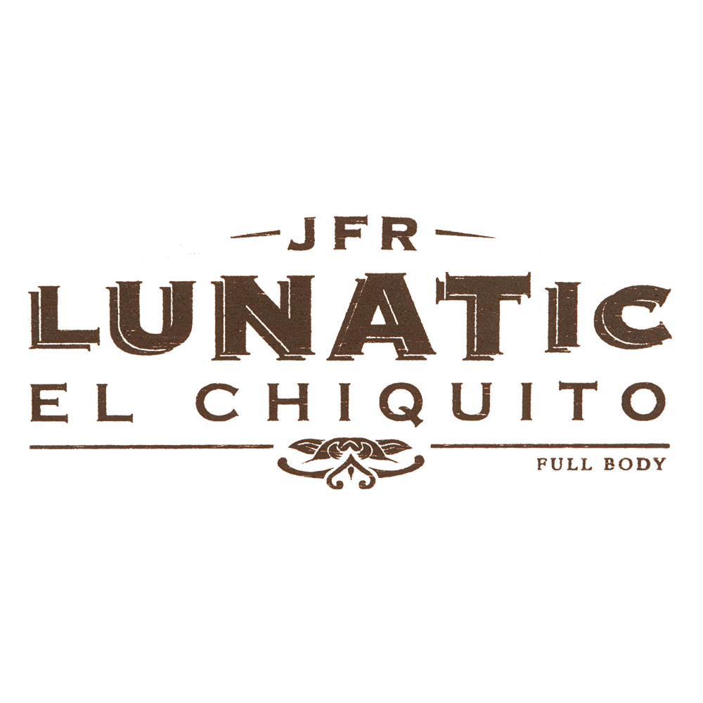 JFR Lunatic Loco Maduro