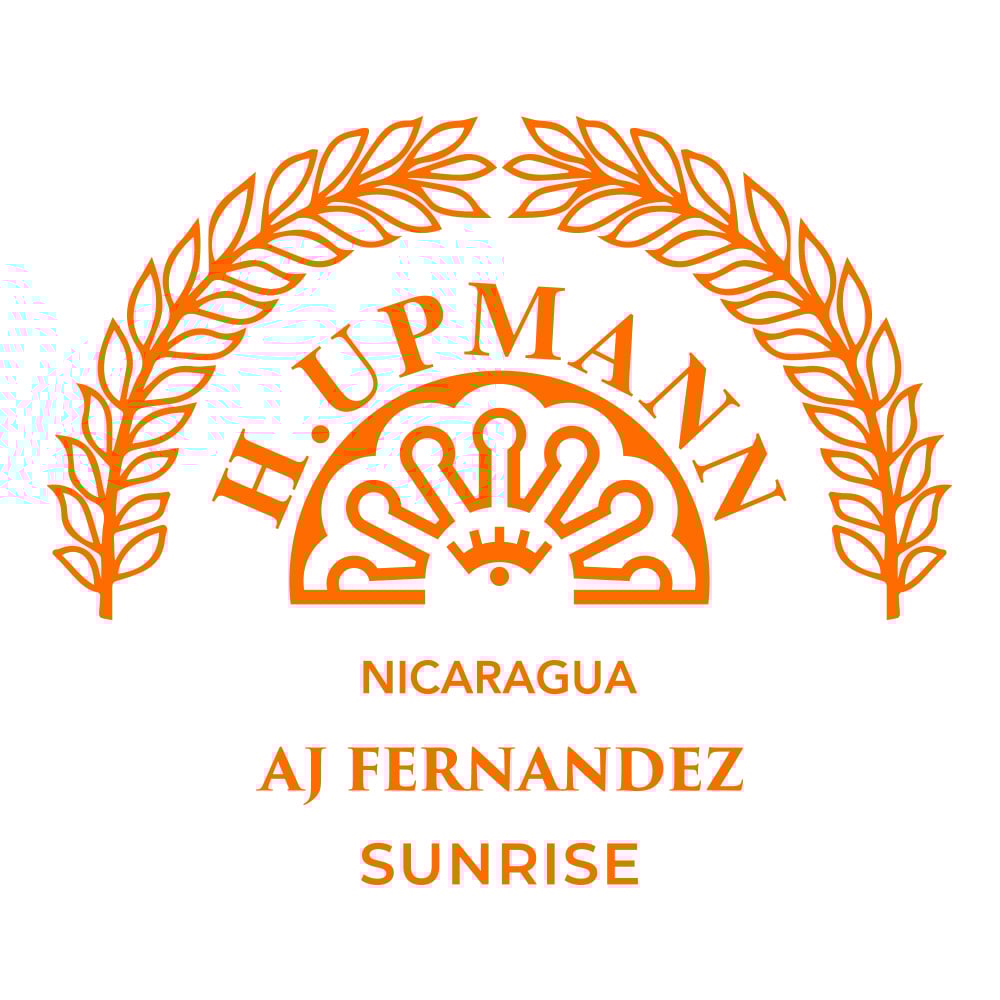 H. Upmann Nicaragua by AJ Fernandez Sunrise
