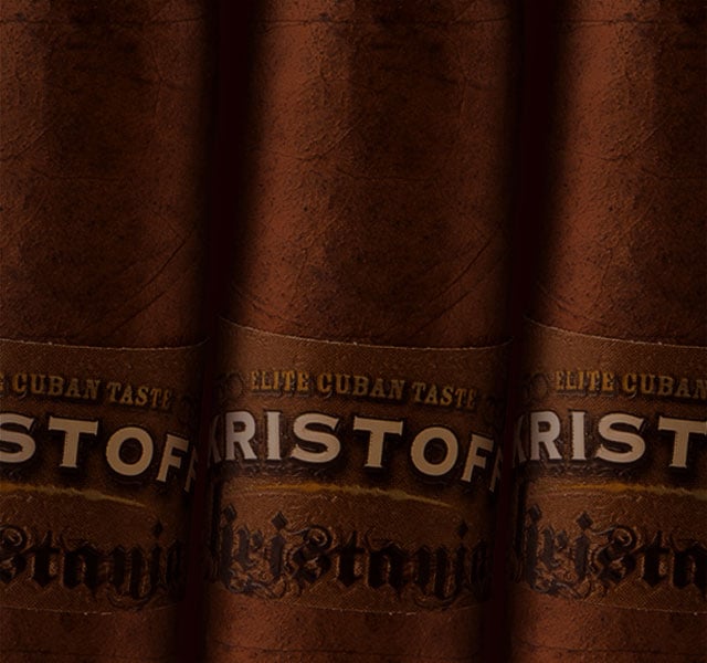 Kristoff Kristania