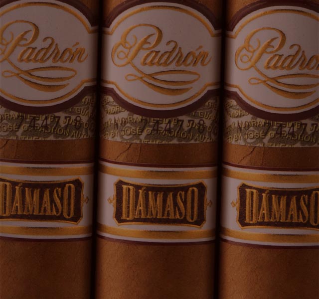 Padron Damaso