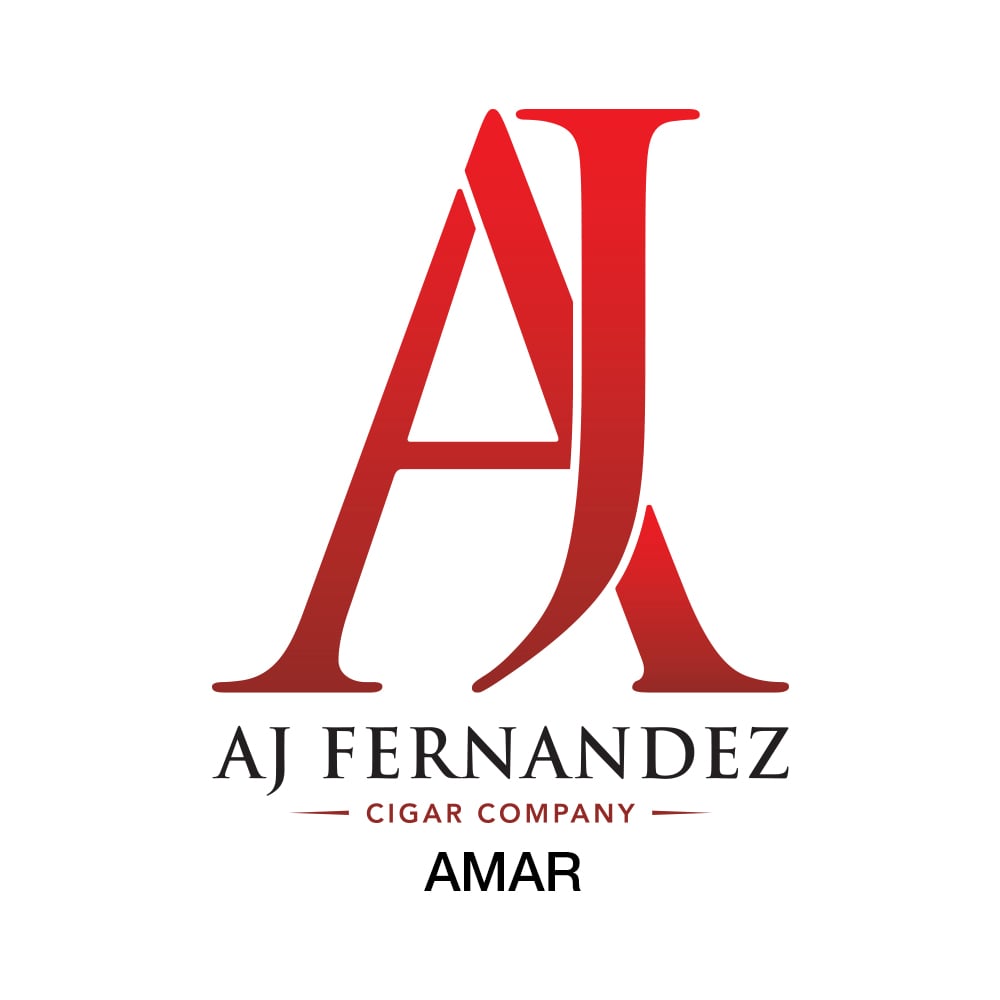 Amar by AJ Fernandez