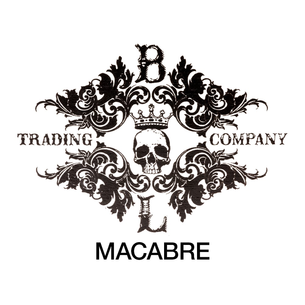 Black Label Trading Co. Macabre