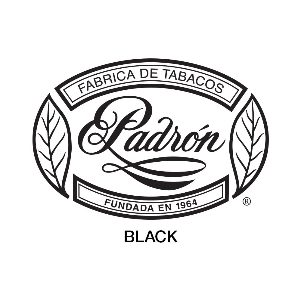 Padron Black