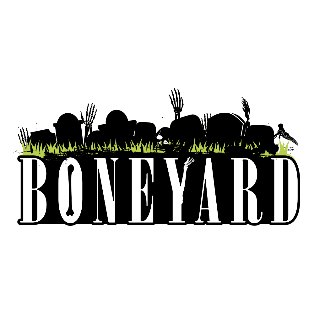 Boneshaker Boneyard