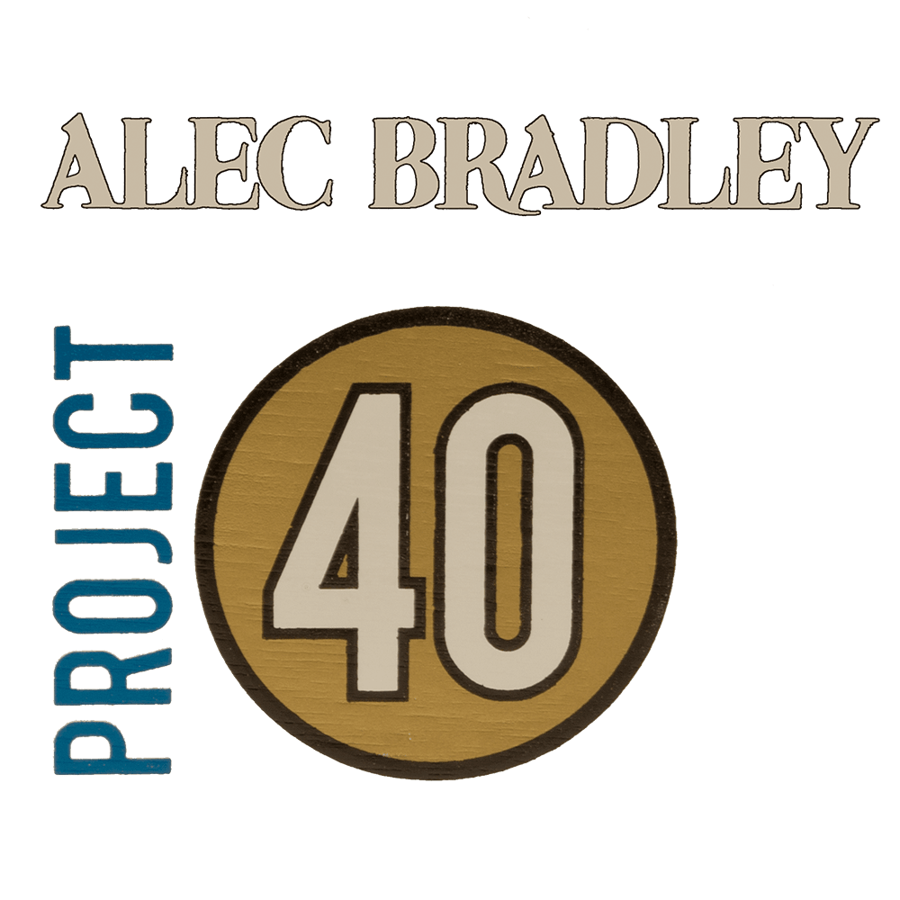 Alec Bradley Project 40 Maduro