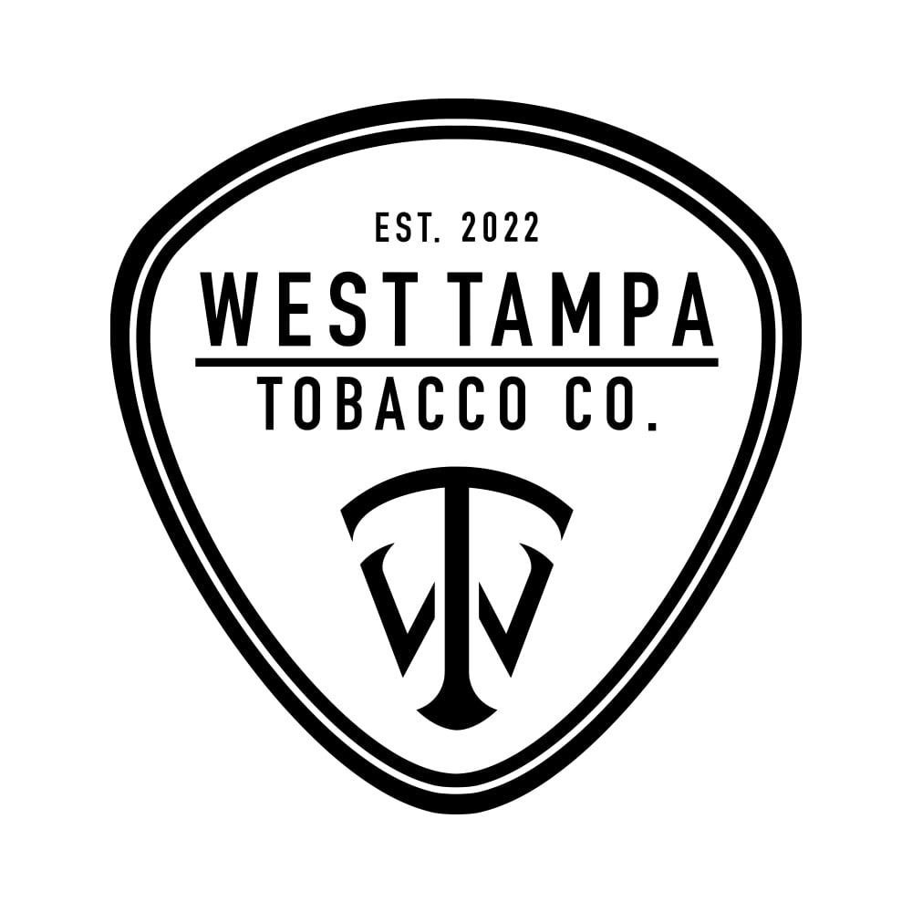 West Tampa Tobacco Company Black