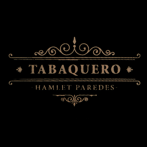 Tabaquero by Hamlet Paredes