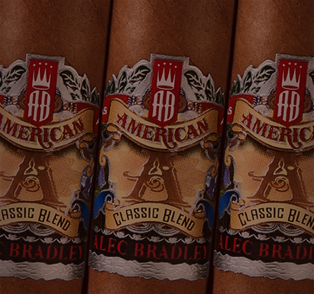 Alec Bradley American Classic Blend