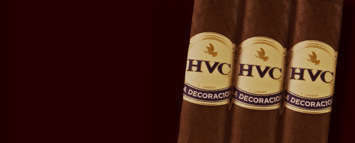 HVC La Decoracion