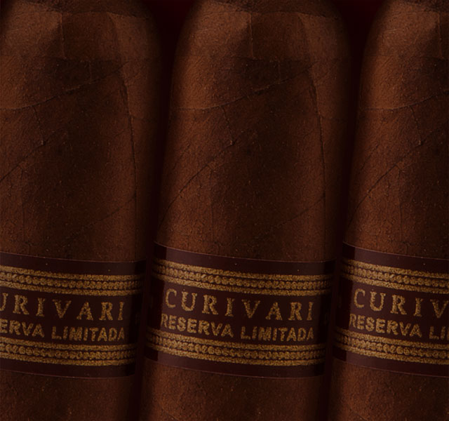 Curivari Reserva Limitada Cafe