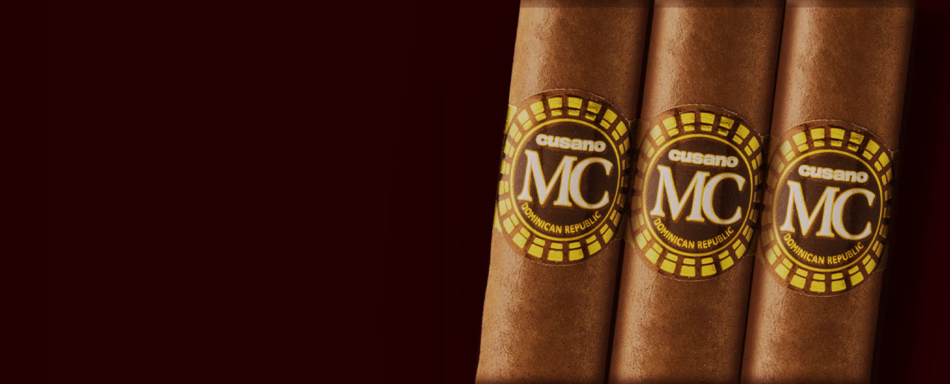 Cusano MC Bundle