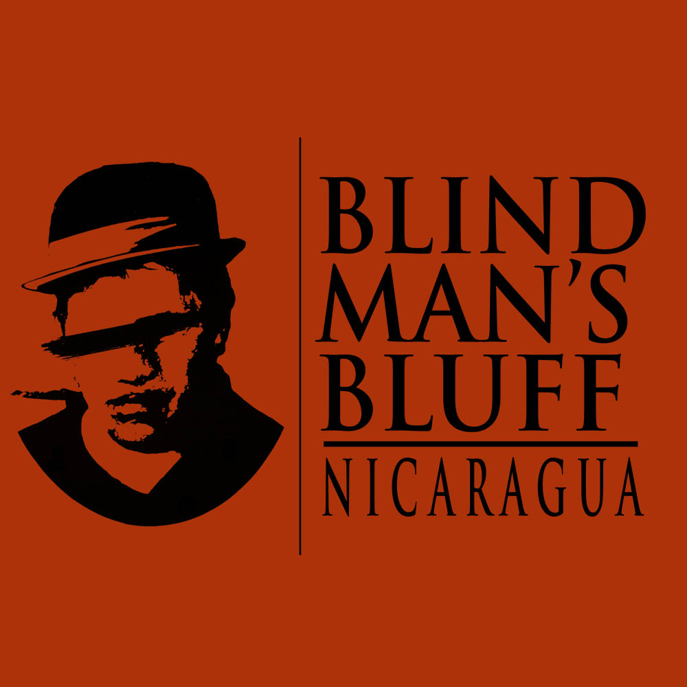 Blind Man’s Bluff Nicaragua