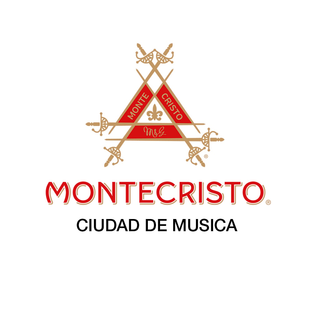 Montecristo Ciudad de Musica