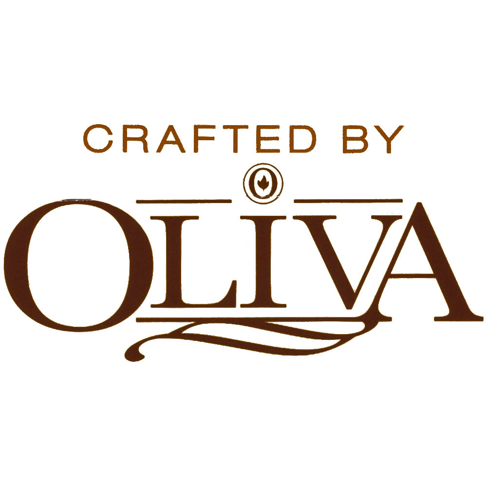 Crafted by Oliva