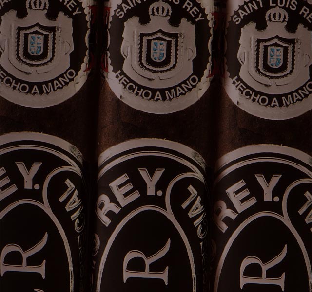 Saint Luis Rey Reserva Especial