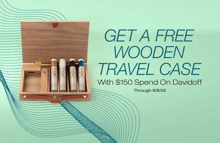 Free Travel Case