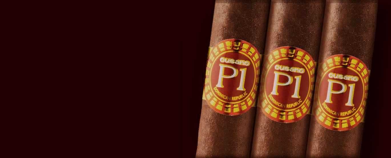 Cusano P1 Bundle