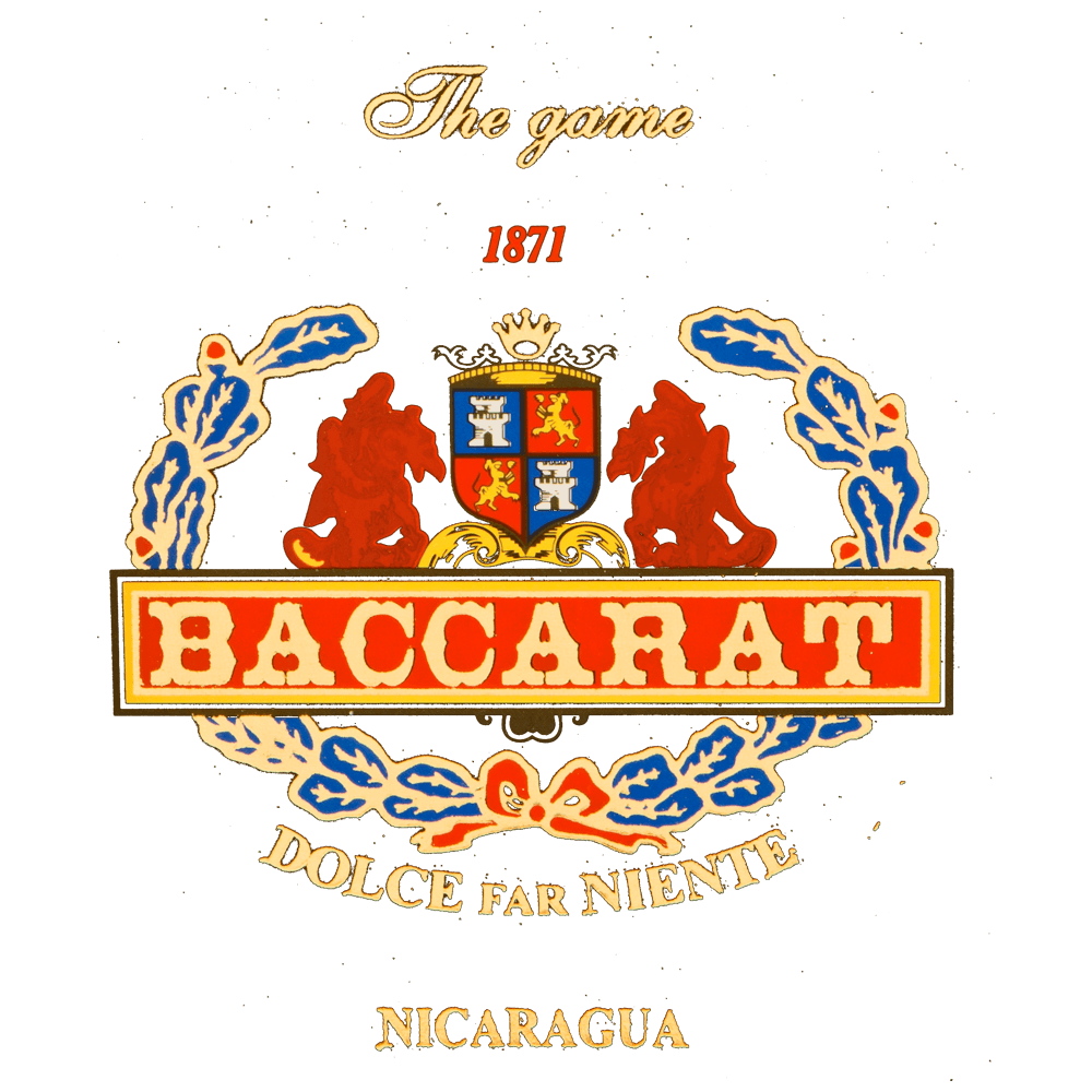 Baccarat Nicaragua