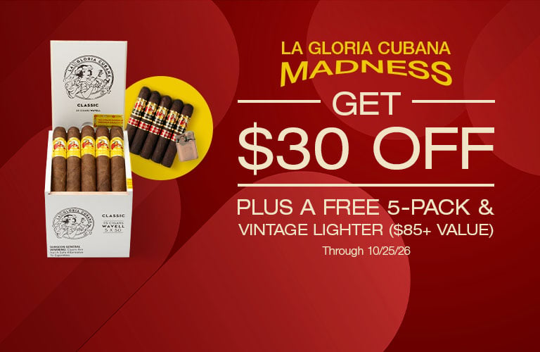 LGC Triple Deal