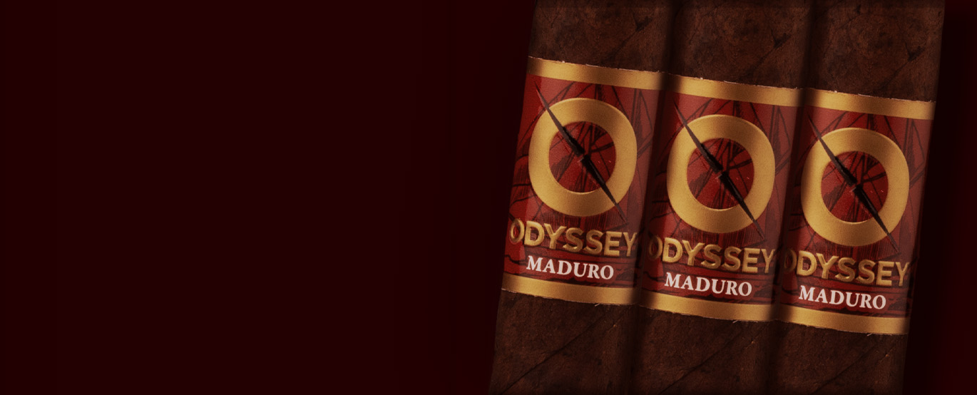 Odyssey Maduro