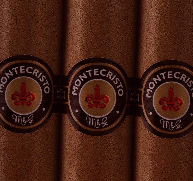 Montecristo Red