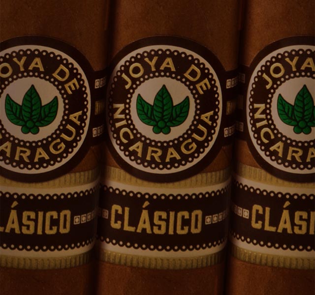 Joya de Nicaragua Clasico