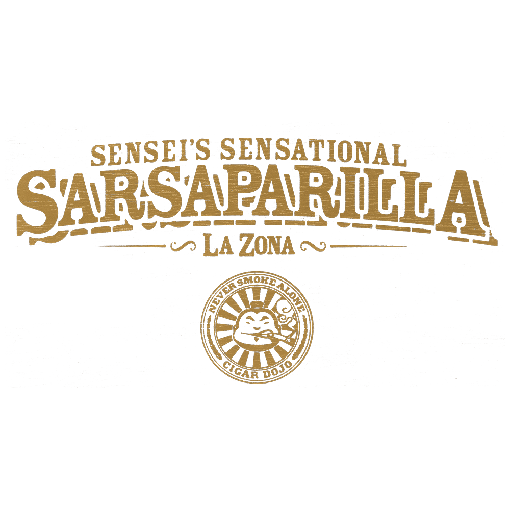 Espinosa Sarsaparilla