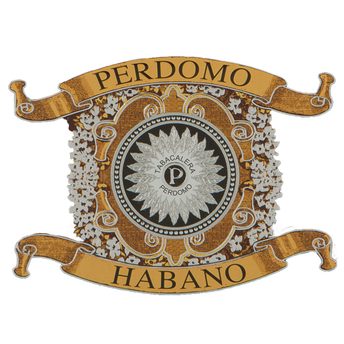 Perdomo Habano Bourbon Barrel-Aged Maduro