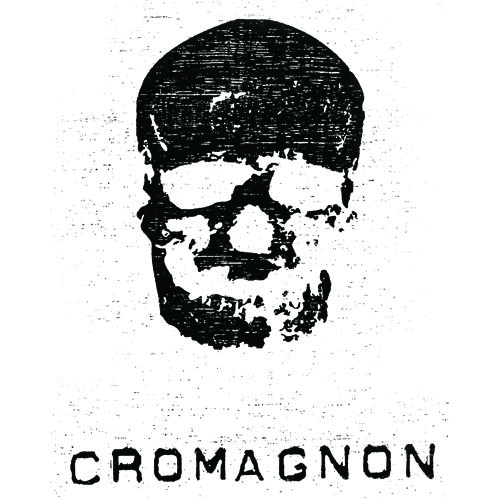 RoMa Craft CroMagnon