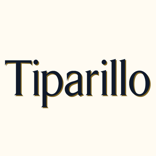 Tiparillo