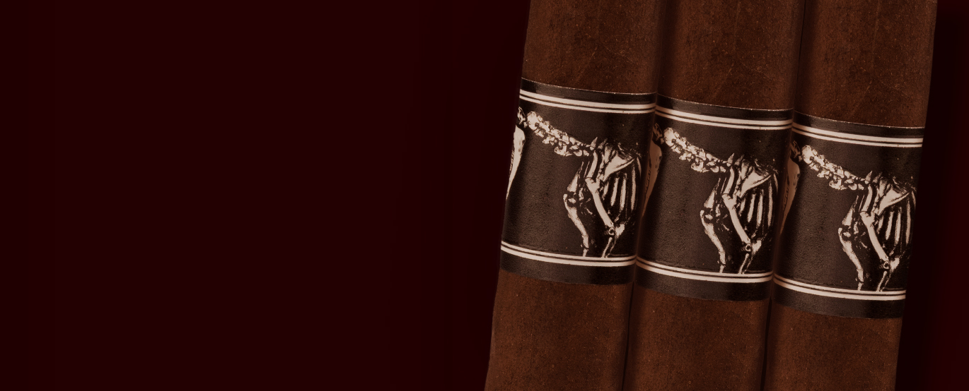 Black Label Trading Co. Macabre