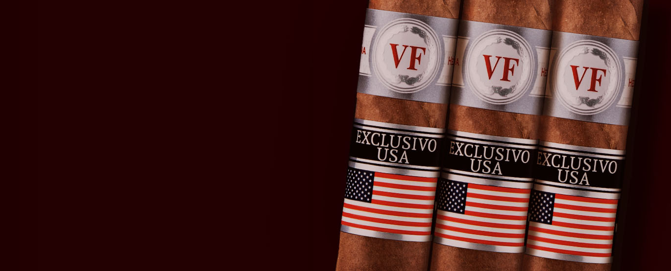 VegaFina Exclusivo USA